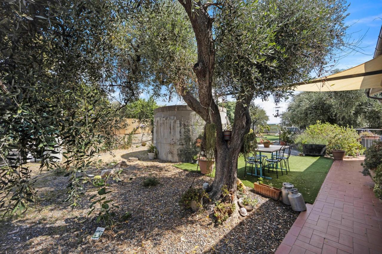 La Colombiera Villa Diano Marina Exterior photo
